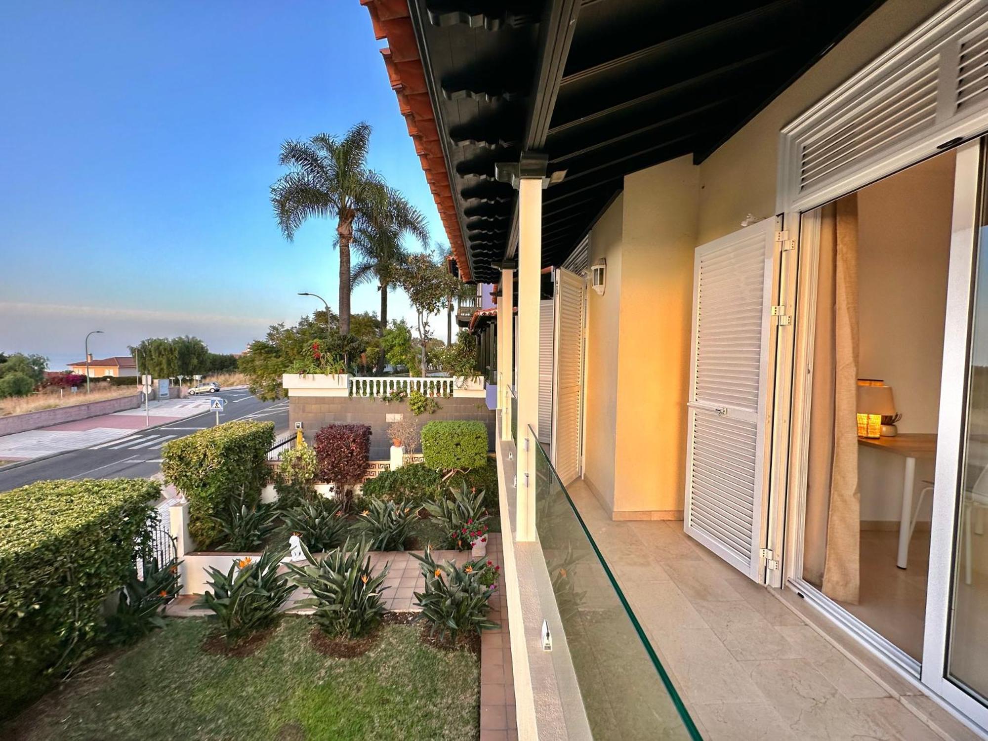 Villa Paradise El Durazno Exterior foto